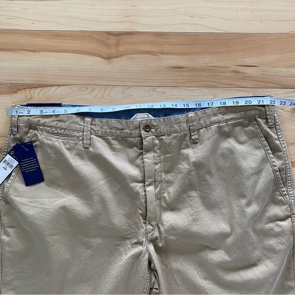 Ralph Lauren Boating Khaki shorts, men’s size 44B - Picture 7 of 16